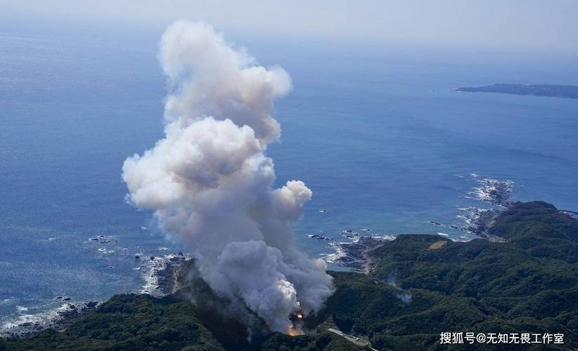 白小姐四肖期中特开奖和日火箭发射5秒爆炸与日本火箭发射失败,6秒后爆炸,太可惜了